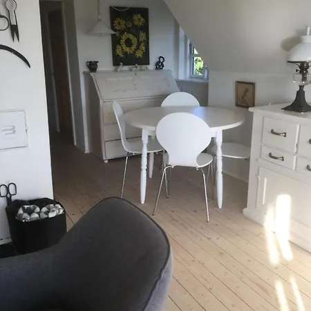 Thurø Bund Bed & Breakfast Svendborg