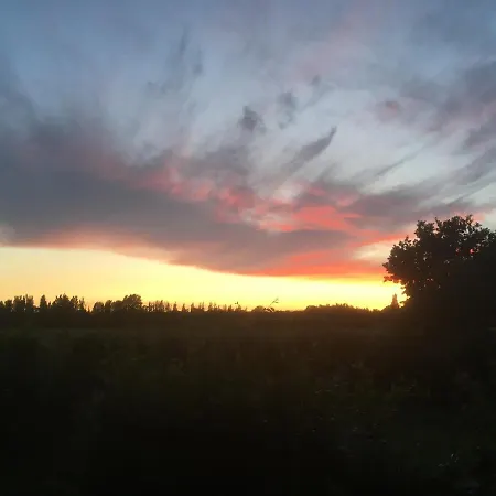 Thuro Bund Bed & Breakfast Svendborg