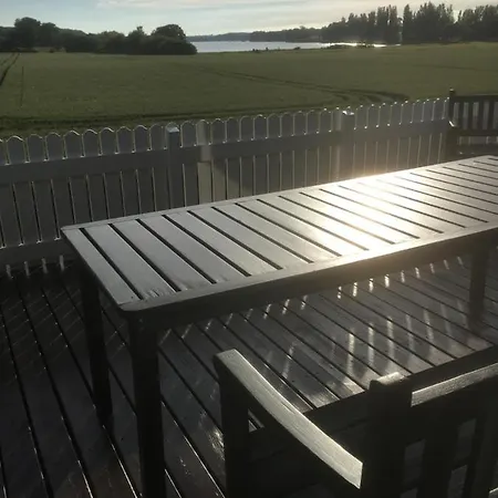 Thurø Bund Bed & Breakfast